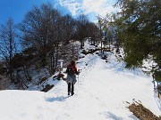 50 Dal Rifugio alla cima